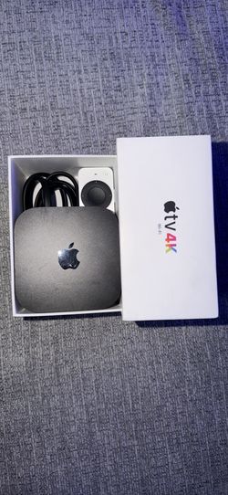 Apple Tv