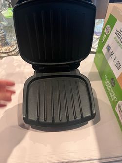 George Foreman