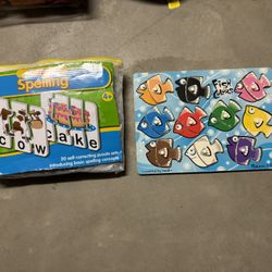 Kids Puzzles 