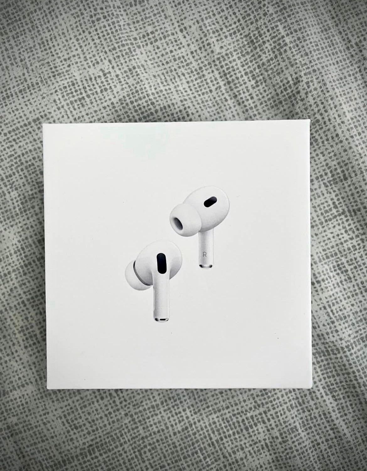 *Brand New* AirPods Pro 2s