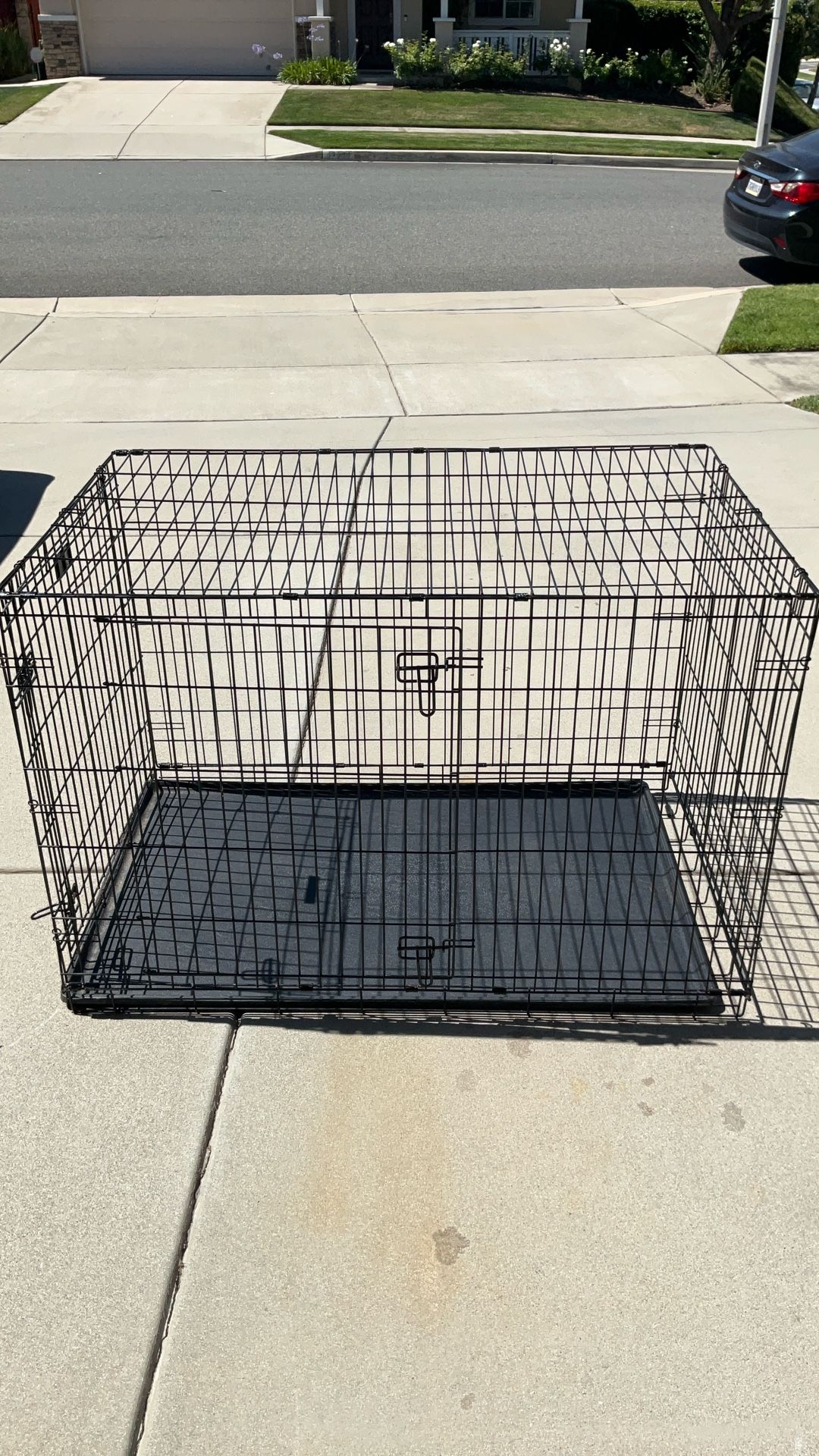 XXL Dog Crate