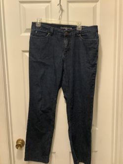 Croft & Barrow Jeans Size 12 Short