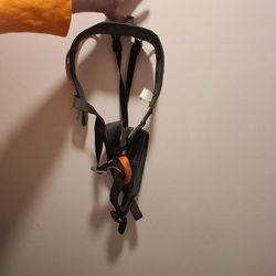 Climbing Safety Vest 