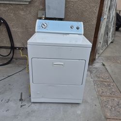 Whirlpool Gas Dryer Look At My Other Dryers 