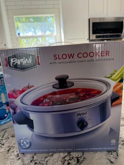 Slow Cooker