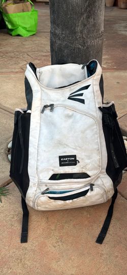 Easton x Jen Schro Catching Backpack