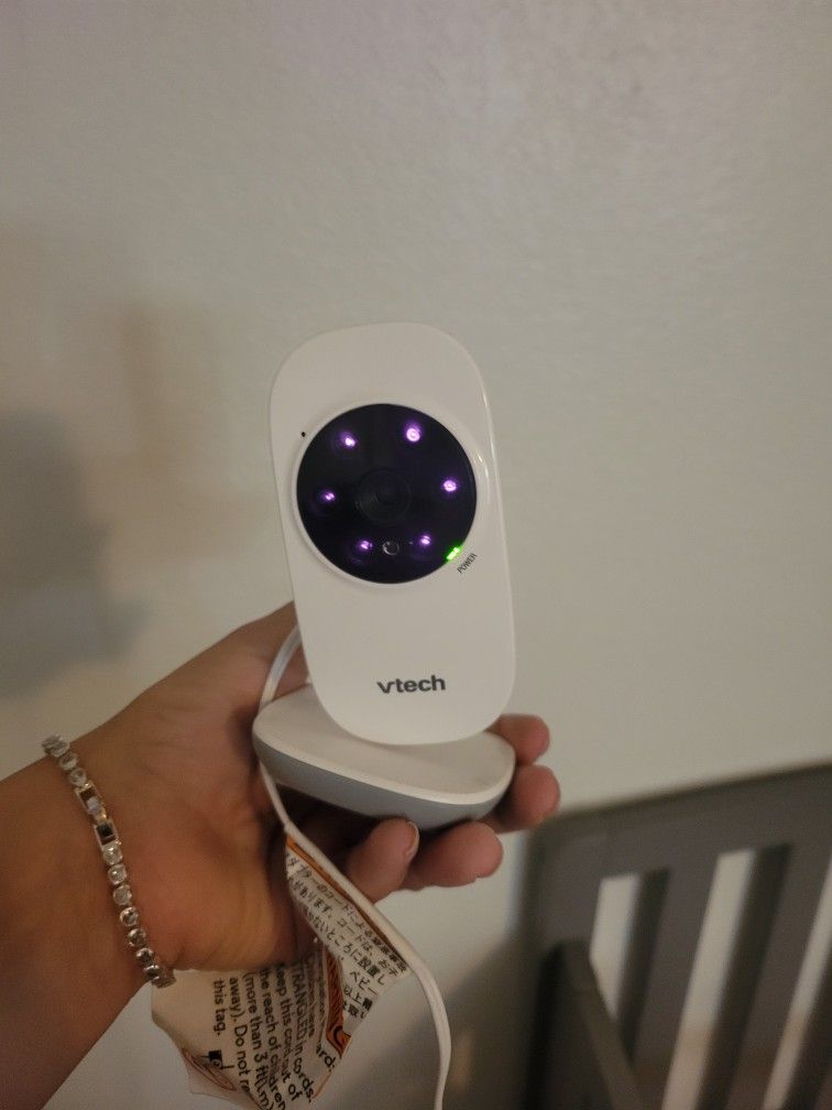 Baby Monitor