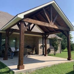 Cesar’s Sheds An Patio Covers 