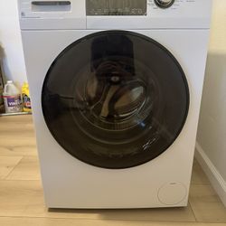 Washer/Dryer Combo