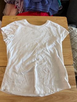 Casual girls shirts