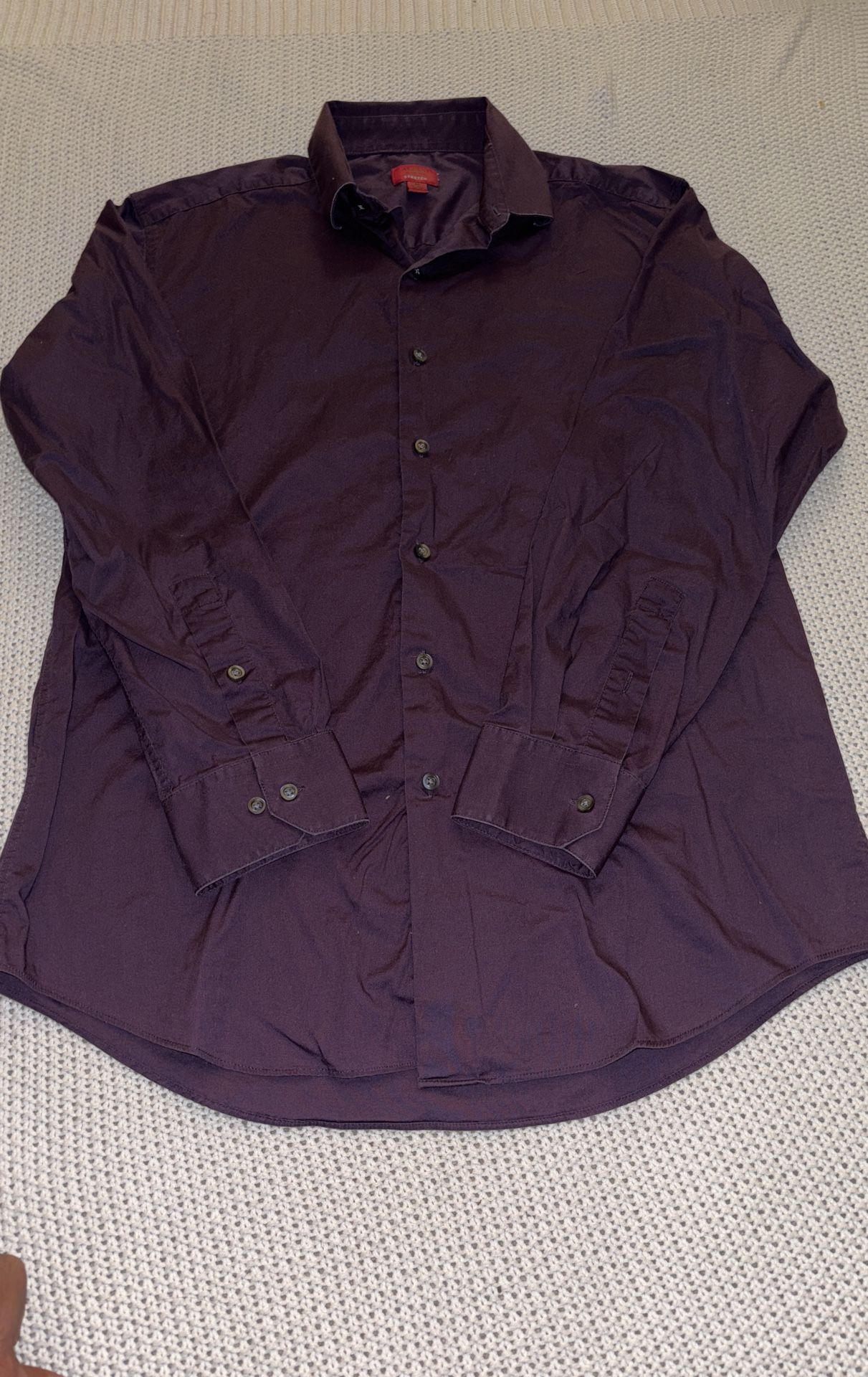 Alfani Men’s Dress Shirt