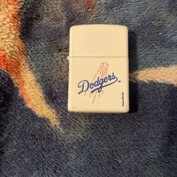 Dodgers Lighter New 