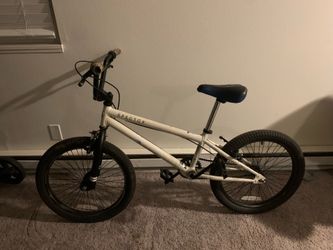 BMX  Spector