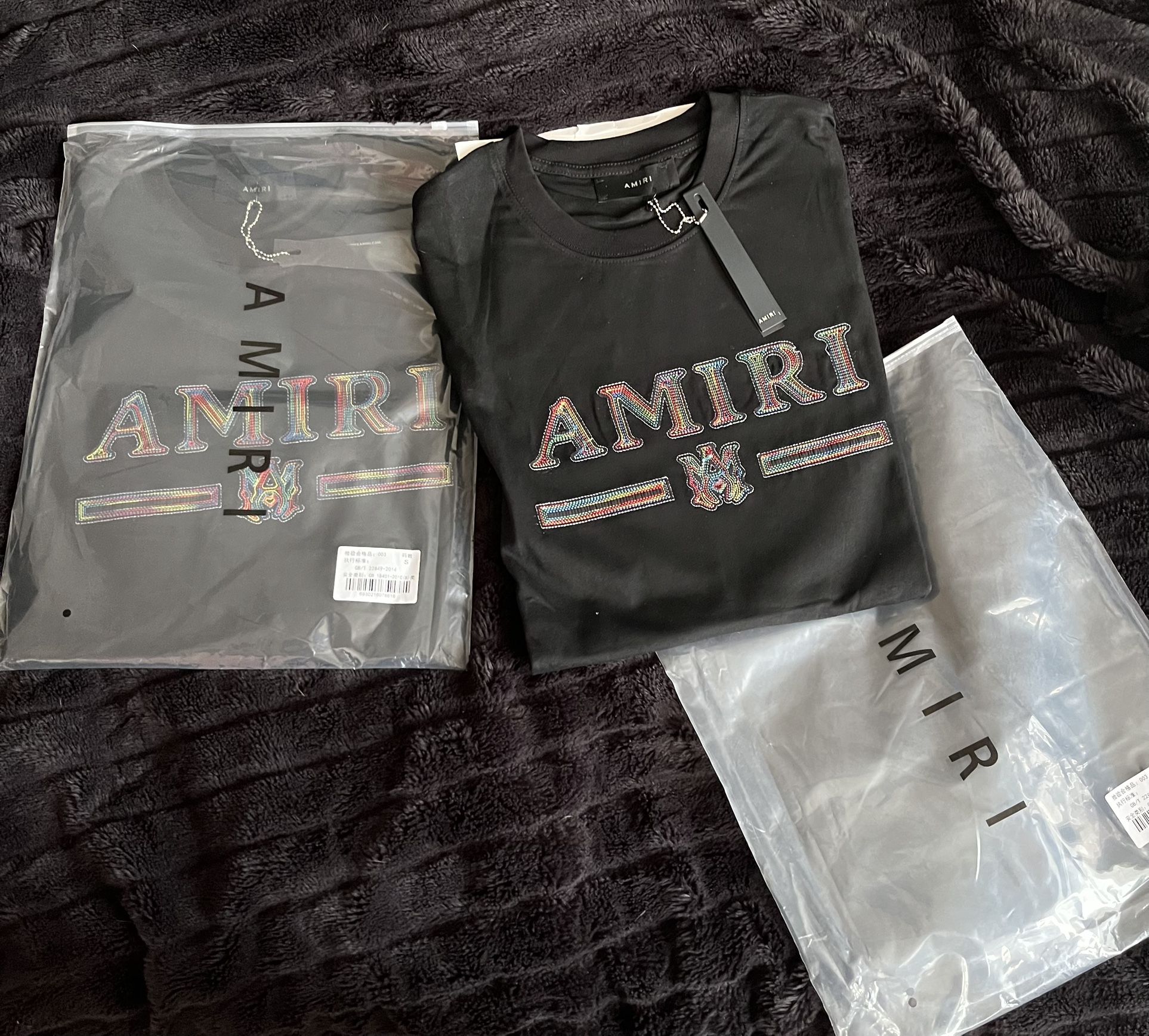 Amiri Shirt’s