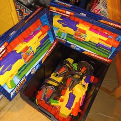 Adventure Force Tetrashot 