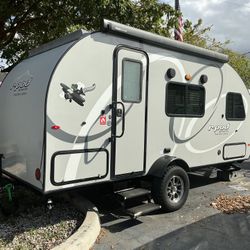 2019 Forest River R-POD