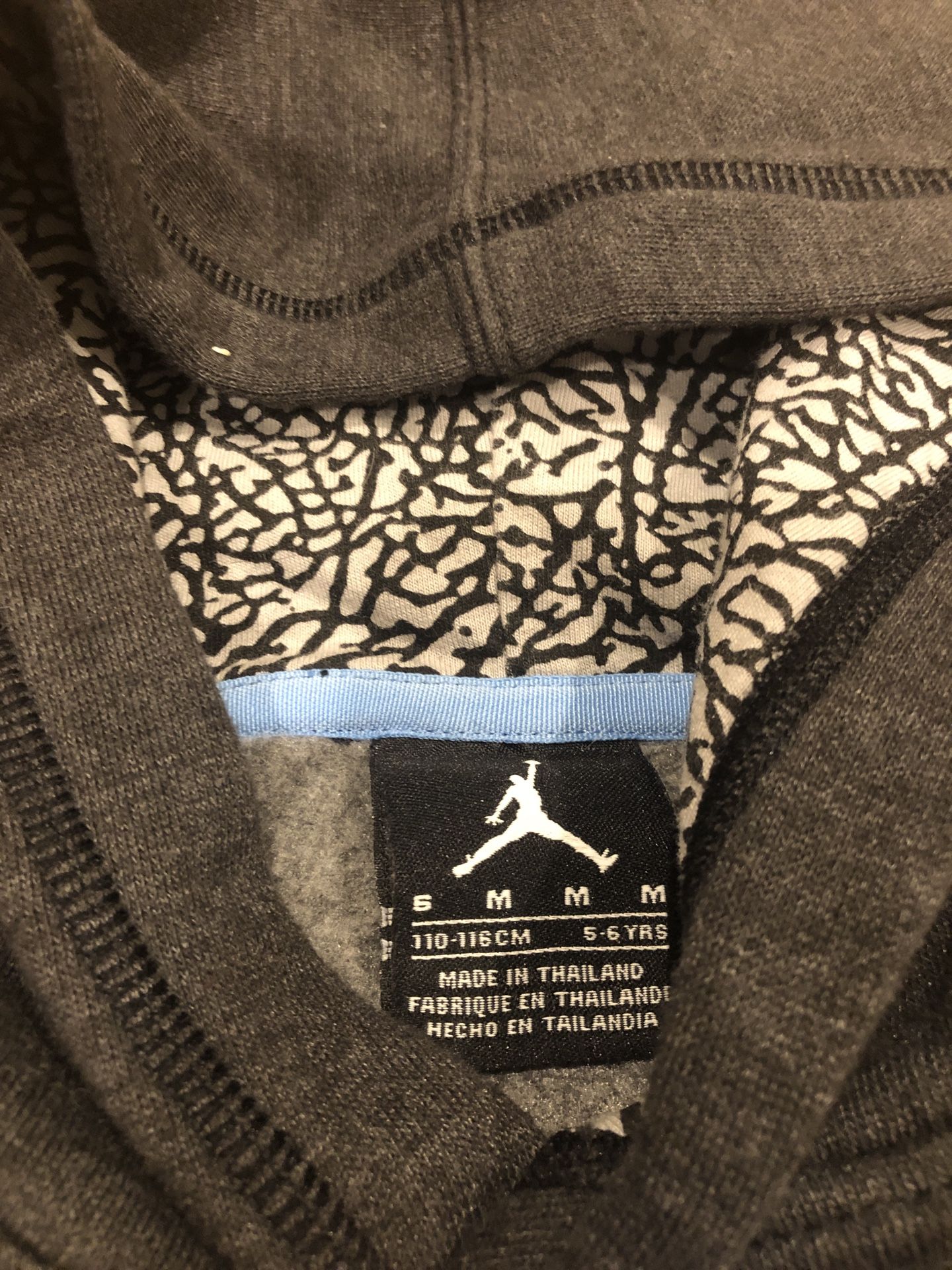 Fall outfit for boys (4 piece, size 5-7)