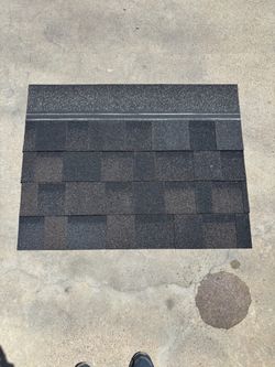 Class 4 shingles - Tejas