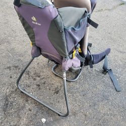 Hiking Baby Backpack