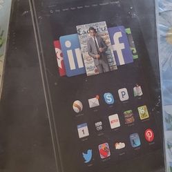 Amazon Fire
