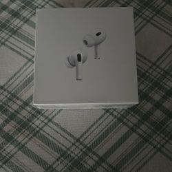 Airpod Pros Gen 2