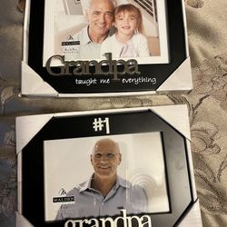 New Photo Frames 