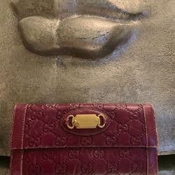 Gucci Wallet 