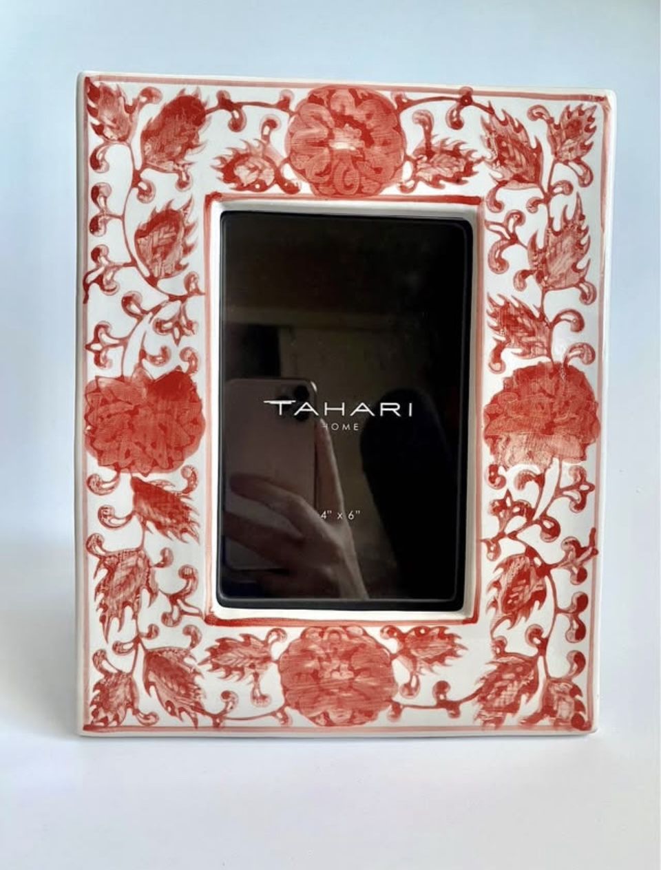 Ceramic Picture Frames