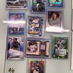 Baseball Lot Buy Only No Singles Pls Don’t Ask