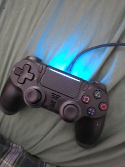 Controller