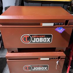 Heavy duty storage Box
