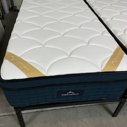 Dreamcloud Premier Rest Twin XL Or Split King