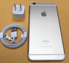 iPhone 6s Plus 16GB Factory Unlocked