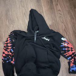 Amiri Hoodie 