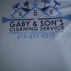 Cleaning Service Commercial And Residential All San Diego Area 