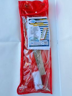 LOCK OUT TOOL HEAVY DUTY KIT