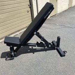 Rogue Weight Bench 