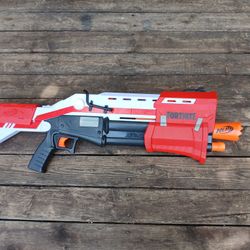 Nerf Gun