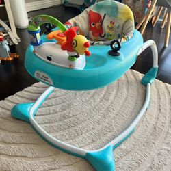 Baby Einstein Walker 