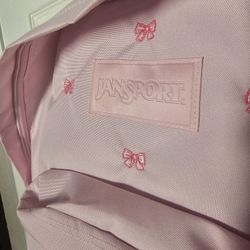 jansport backpack 