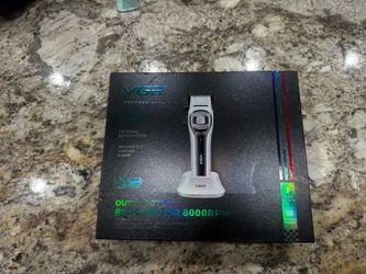 VGR 888C Clipper