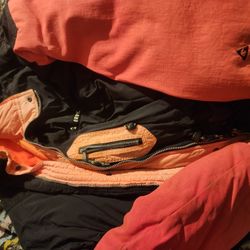 Ski Jacket 