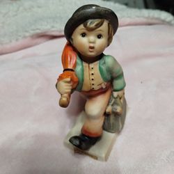 Hummel "The Wanderer'