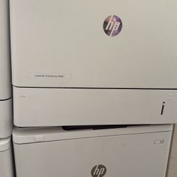 HP LaserJet Enterprise M607n