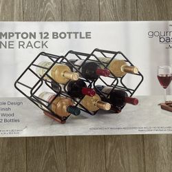 Wine Rack