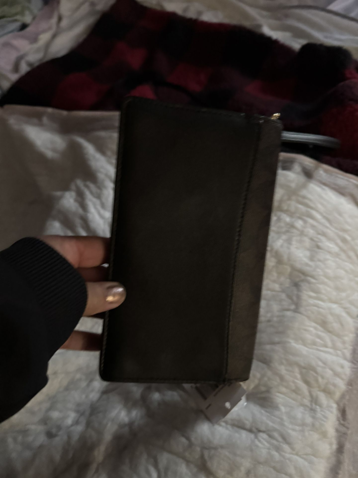 Coach Crossbody Black