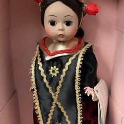 Madam Alexander Doll - Indonesia 579