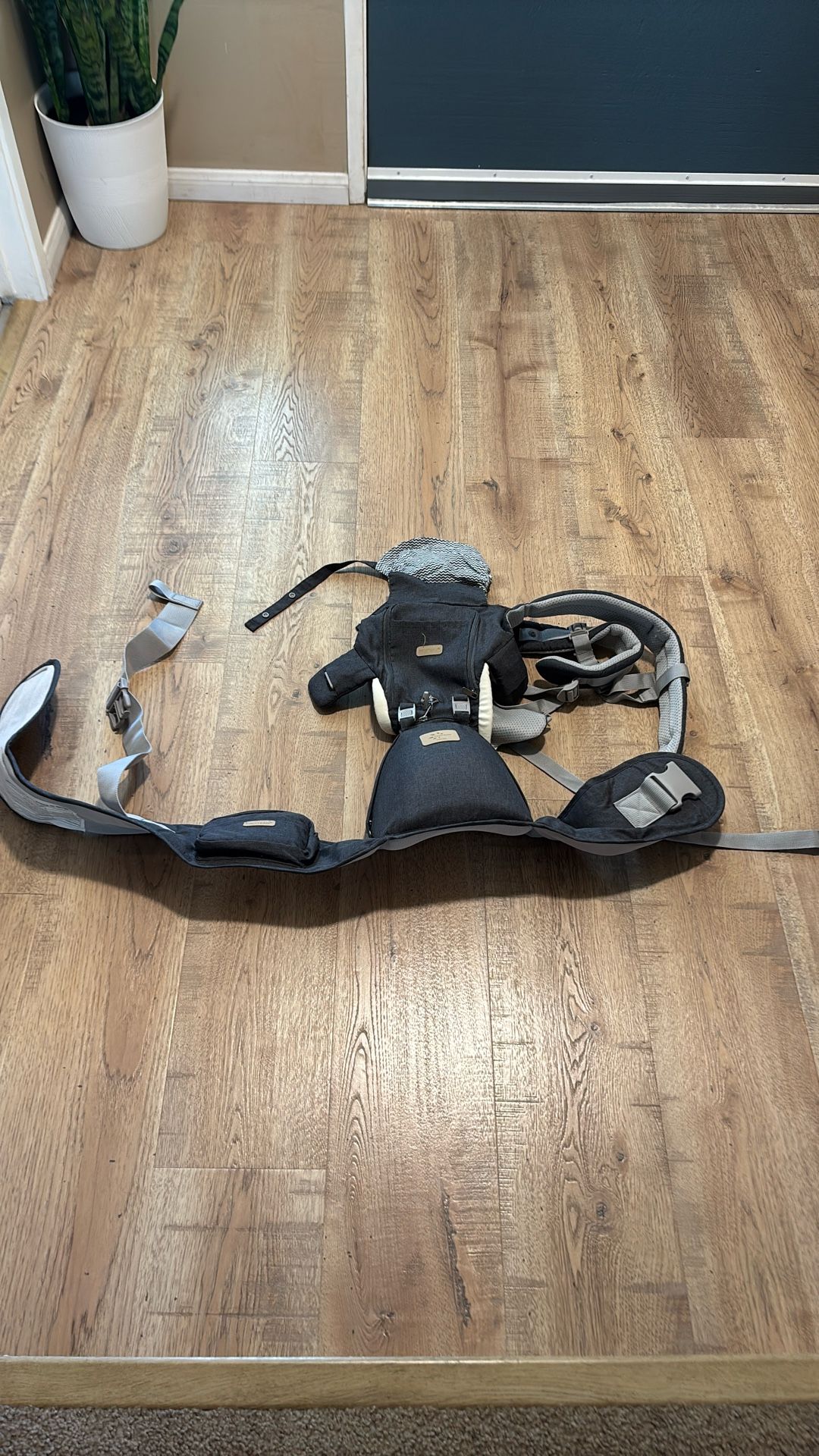 Fruitteam Baby Carrier