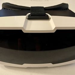 Parrot Cockpit Glasses