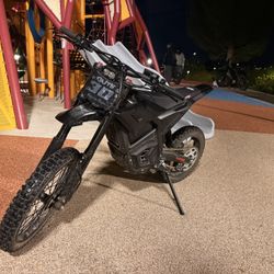 Strike Shadow Sx 60v 28ah